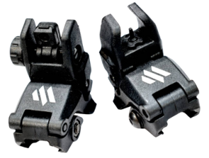 META MTA-POLYSIGHT TACT POLY F/R POP UP SIGHTS 185528
