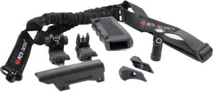 Meta Tactical MX1 Ultimate Upgrade Kit, Black, 0, MTA-MX1-UUK 