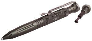 UZI Defender Tactical Pen w/ Glassbreaker & Cuff Key 