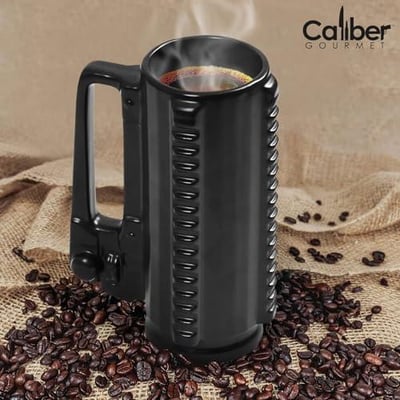 Tactical Coffee AR15 Mug 810112982299