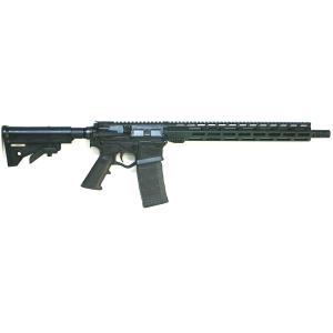 ATI Alpha Maxx, 5.56mm, 16" Threaded Barrel, 13" M-LOK Handguard, 60Rds 