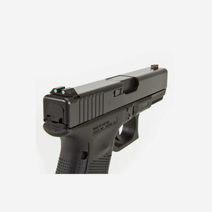 Night Fision Glock Sights-G4-AC8-Y-BK 810116034826