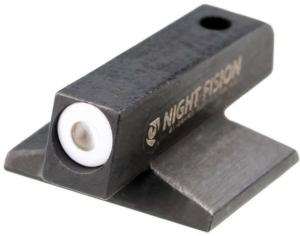 Night Fision 1915 Tritium Front Sight, .180 Blade White Ring, 1911-325-001-WGXX