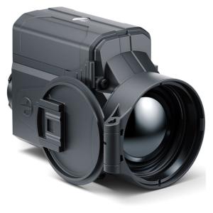 Pulsar PL76654K Krypton 2 FXQ35 Thermal Hand Held/Mountable Scope Matte Black 3x 810119012302