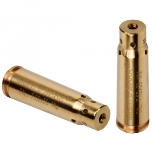 Sightmark 7mmx65 REM Premium Laser Boresight ISSM39031