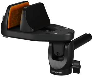 KOPFJ KJ86009 HELLBOUND MOUNT ONLY 