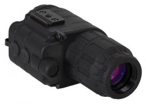 Sightmark Ghost Hunter Night Vision Goggle Kit, 1x24, with Head Mount, SM14070 810119015334