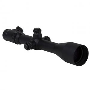 Sightmark Triple Duty 6-25x56 Waterproof 35mm Riflescope, Matte Black, Duplex Reticle - SM13019DX SM13019DX