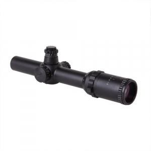 Sightmark Triple Duty M4 1-6x24DX Illum. Center Dot Duplex Riflescope 810119016836