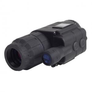 Sightmark Ghost Hunter 2x24 Night Vision Monocular, SM16012 810119016928