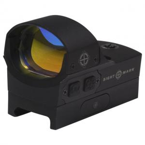 Sightmark Core Shot Red Dot Sight, Dot Reticle SM26001 810119017451