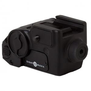 Sightmark Triple Duty Compact Green Laser CGL Sight SM25002 810119017819