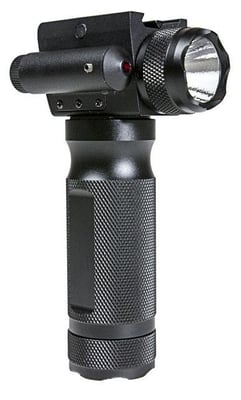 Firefield Heavy Duty Laser Flashlight Foregrip FF35002 810119019523