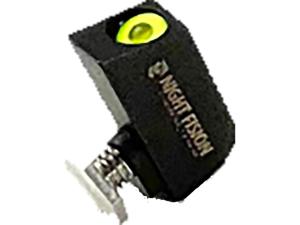 Shadow Systems Front Sight (Slant), Tritium / Green O/L .260 tall, .140" wide - 678969"