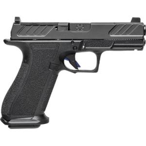 XR920 9MM BLK LE EDITION OPTIC 