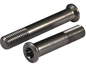 Hawkins Precision T27 Action Screw Set Remington 700 Stainless Steel - 529339 810121210000