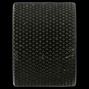 Hawkins Precision Knurled .840" 1/2x28 Thread Protector 810121210239
