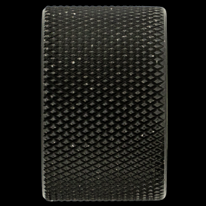 Hawkins Precision Knurled .975" 5/8x24 Thread Protector