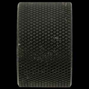 Hawkins Precision Knurled .975" 1/2x28 Thread Protector