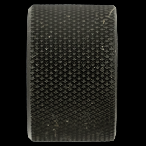 Hawkins Precision Knurled .975" 3/4x24 Thread Protector
