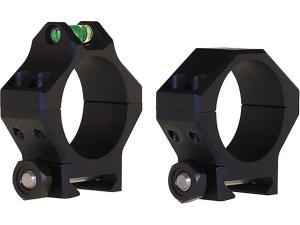 Hawkins Precision Ultra-Light Tactical Picatinny Style Scope Rings Aluminum Matte - 677318 810121210680