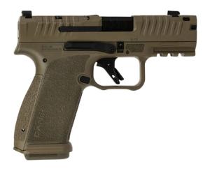 CIA HG8328DN    CANIK PRIME MC9 9M 364 17R FDE