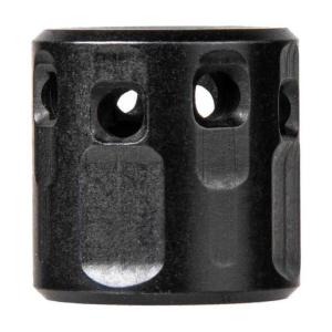 TAPCO TAP22006 MICRO BRAKE 1/2X28 2PORT BLK 184304 