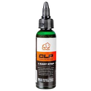 Tapco TAP22009 Gun Oil 2 oz Squeeze Tube 