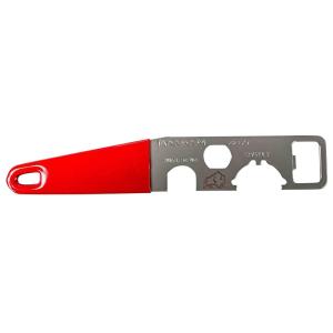 Tapco TAP22030 Stock Wrench Red Steel 
