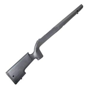 Tapco TAP22033 Ruger 10/22 Intrafuse Gray Synthetic Fits Ruger 10/22 Semi-Auto Rifle Ambidextrous 