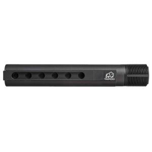 Tapco TAP22057 Buffer Tube 6 Position Black Anodized AR-15