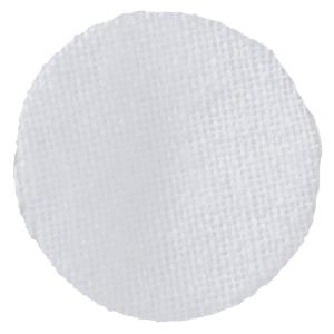 Tapco TAP22071 Round Patches 22-270 Cal 1” Cotton 300 CT