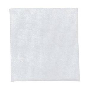 Tapco TAP22073 Square Patches 38-45 Cal 2.25” Square Cotton 250 CT