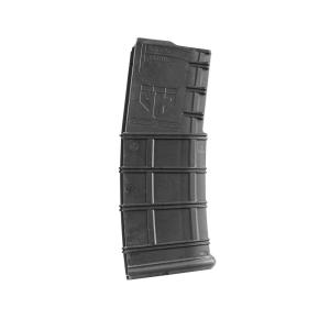 ETS GEN 2 AR15 MAGAZINE 30RD 2PACK COUPLED BLACK NYLON 