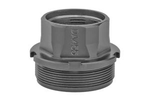 Dead Air Armament Xeno Adapter Fits Nomad/SC Omega Suppressors DA455