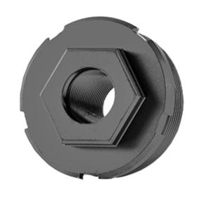 Dead Air Armament Direct Thread Insert 5/8x24 LT302