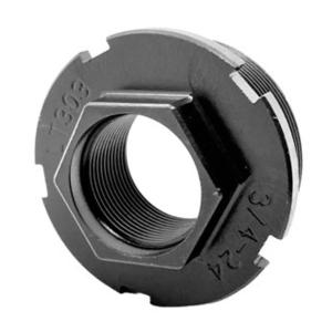HUB DIRECT THREAD MOUNT 3/4X24 