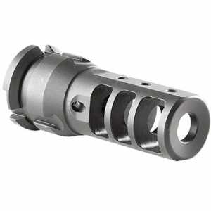 Dead Air .30 Cal KeyMo Muzzle Brake 1/2-28 DA101 DA101