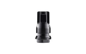 DEAD AIR KEYMICRO FH 1/2-28 SIG TAPER .22 CAL DA119