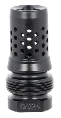 DEAD AIR Xeno Mount A1 Omni Brake 5/8-24 da124