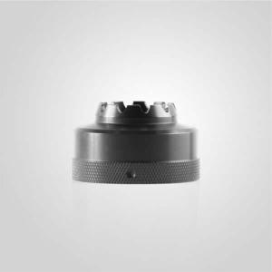 Wolverine Collar for M26 Insert 