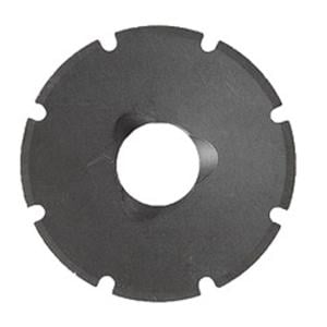Dead Air Armament Sandman Front Cap 7.62 NATO Matte Black DA204