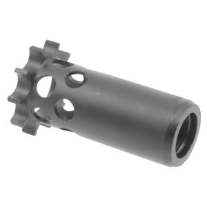 DEAD AIR P-Series Piston 1/2-28 da401