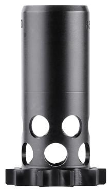 Dead Air DA402 P-Series Piston M13.5x1 LH tpi Black DA402