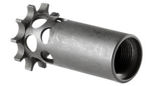Dead Air Armament DA405 Ghost DA405