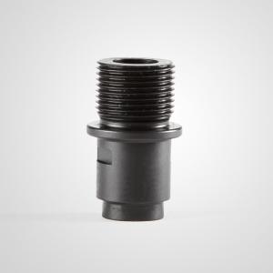 Thread adapter Sig Mosquito to 1/2-28 