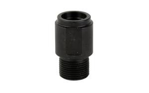 DEAD AIR THRD ADPTR FN 5.7 1/2X28 DA422