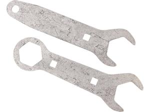 Dead Air Wrench Kit for Odessa 9 - 823780 DDPACK