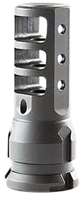 Dead Air KeyMo Muzzle Brake Suppressor Mount Steel Black - 396259