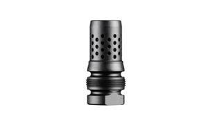 DAIR XENO MOUNT OMNI BRAKE 30CAL M14X1RH 810128161787